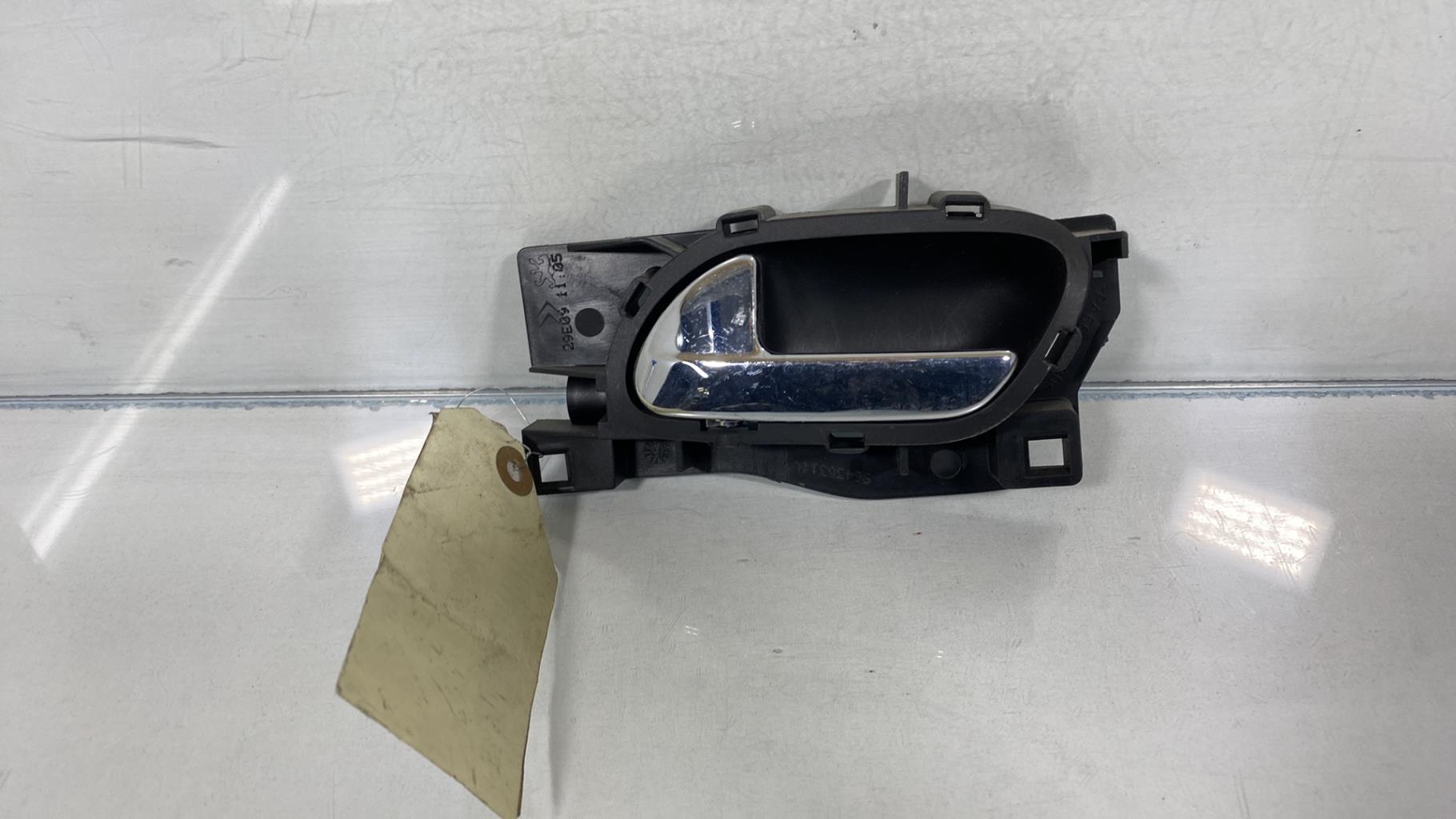 Maniglia interna posteriore destra CITROEN C4 1 PHASE 2 Diésel - 1