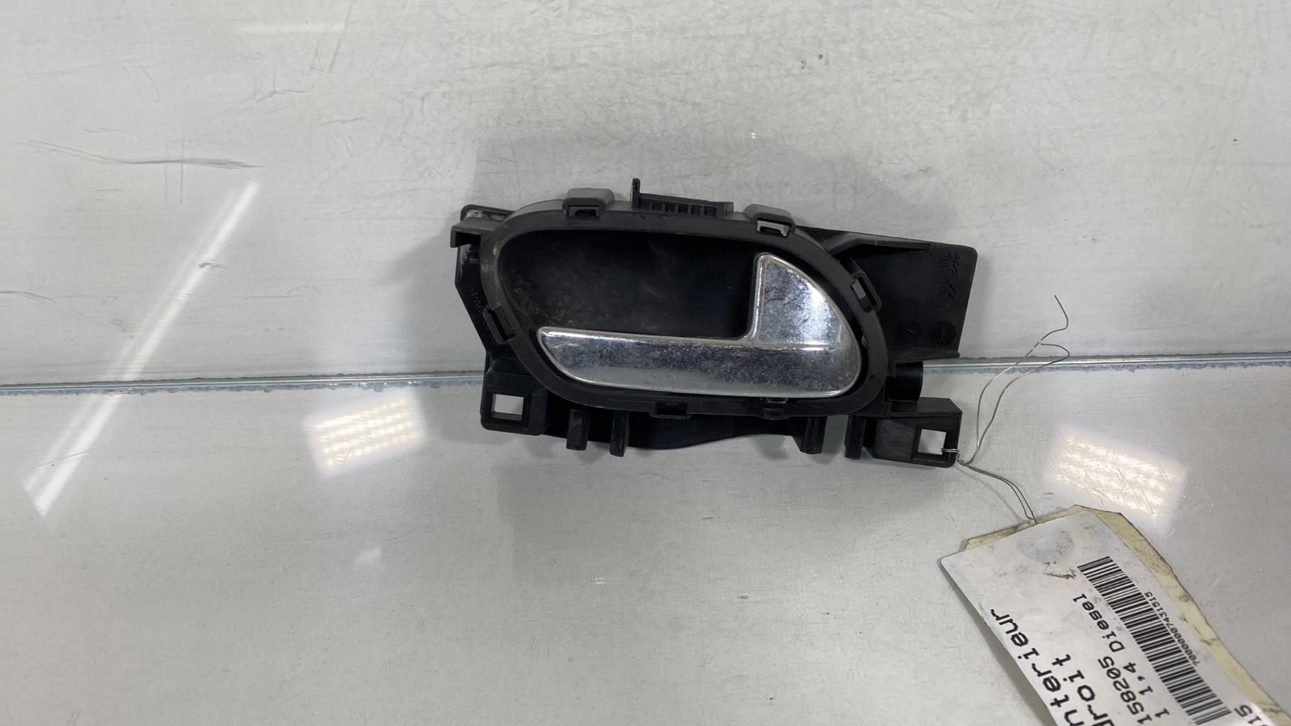 Maniglia interna posteriore destra CITROEN C3 2 PHASE 1 Diésel - 1