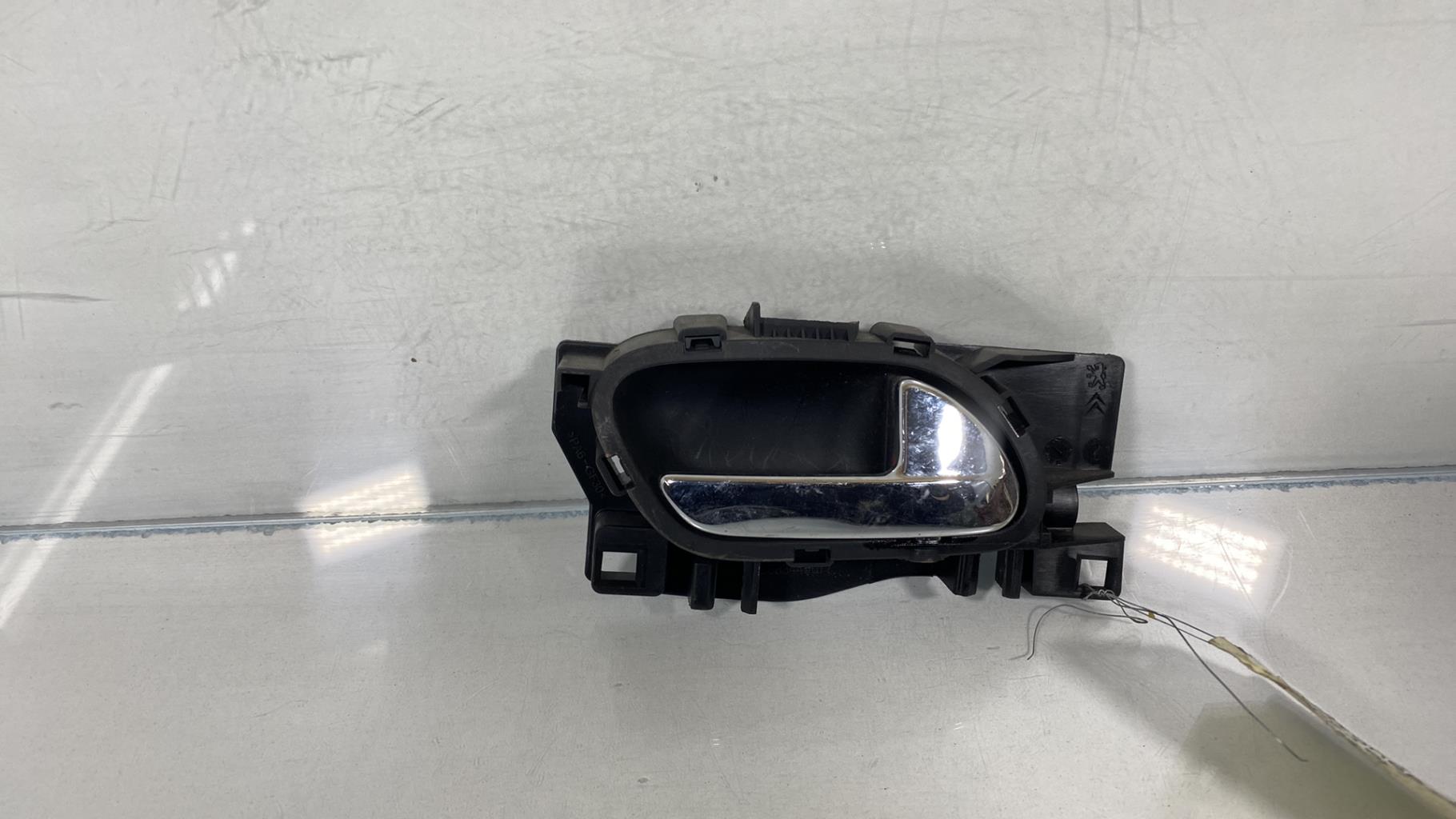 Maniglia interna posteriore destra CITROEN C3 2 PHASE 1 Gasolina - 1