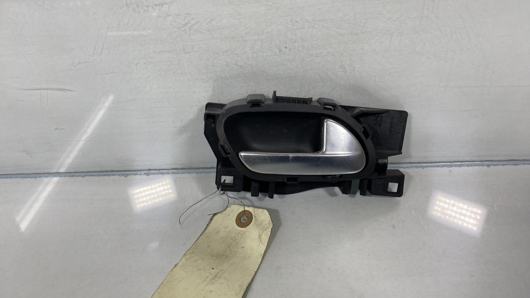 Maniglia interna posteriore destra CITROEN C4 2 PHASE 1 Gasolina - 1