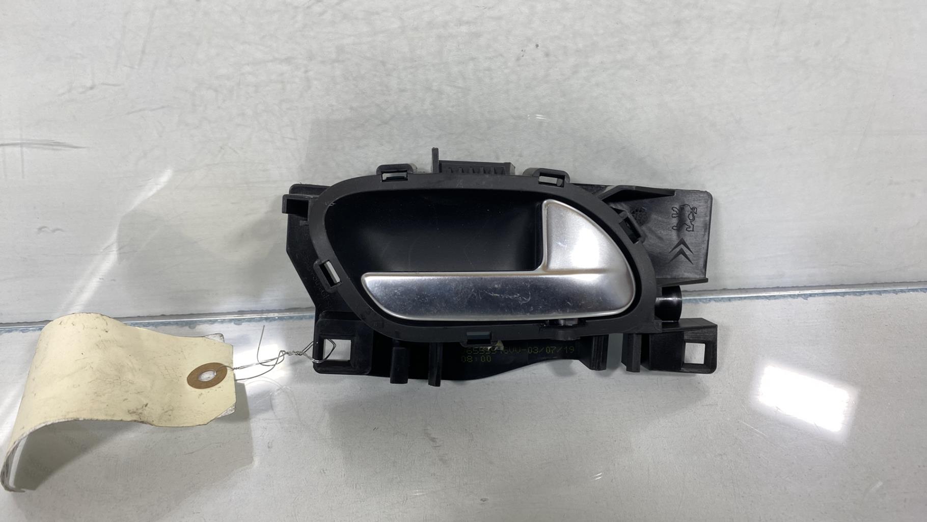 Maniglia interna posteriore destra PEUGEOT 2008 1 PHASE 2 Gasolina - 1