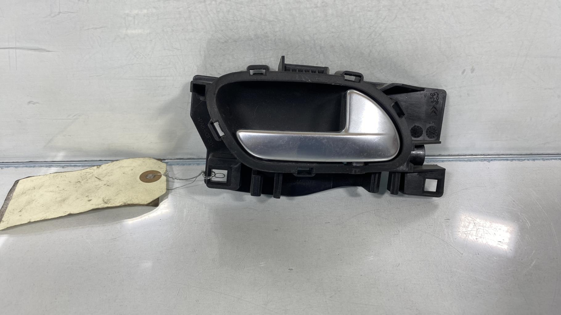 Maniglia interna posteriore destra CITROEN C3 PICASSO PHASE 2 Diésel - 1