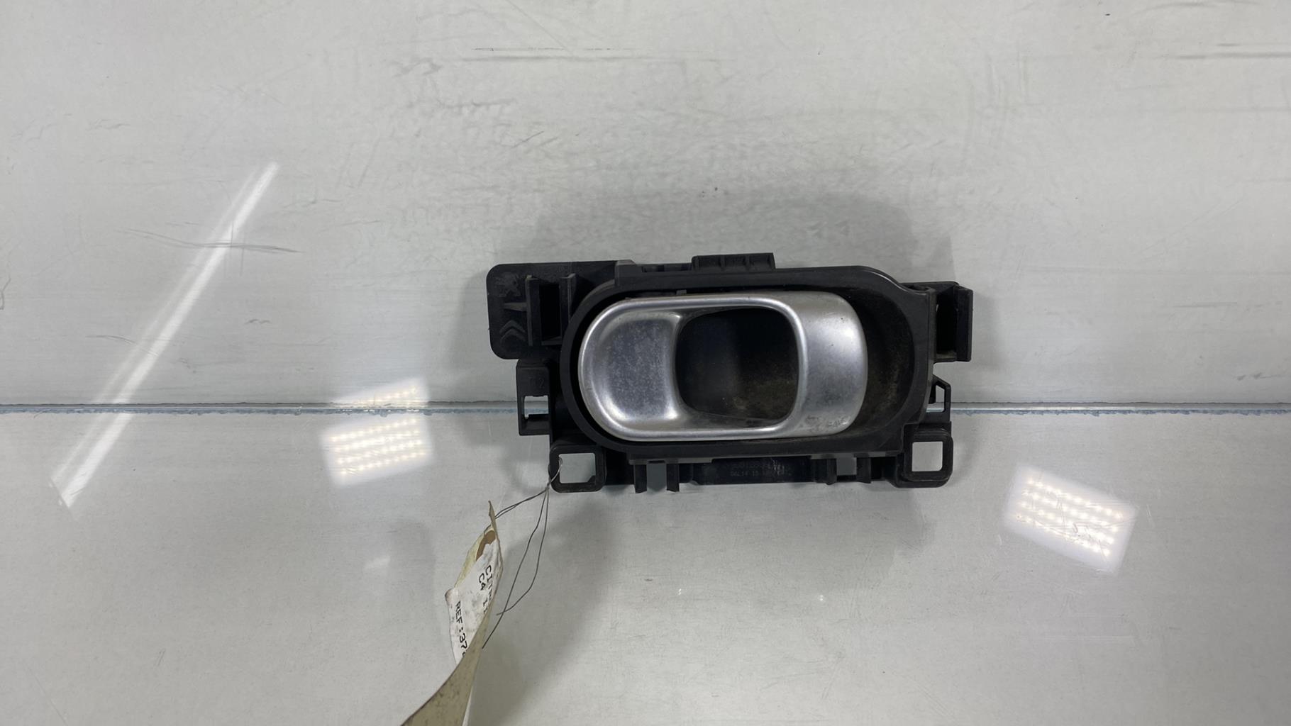 Maniglia interna posteriore destra CITROEN C4 CACTUS Diésel - 1