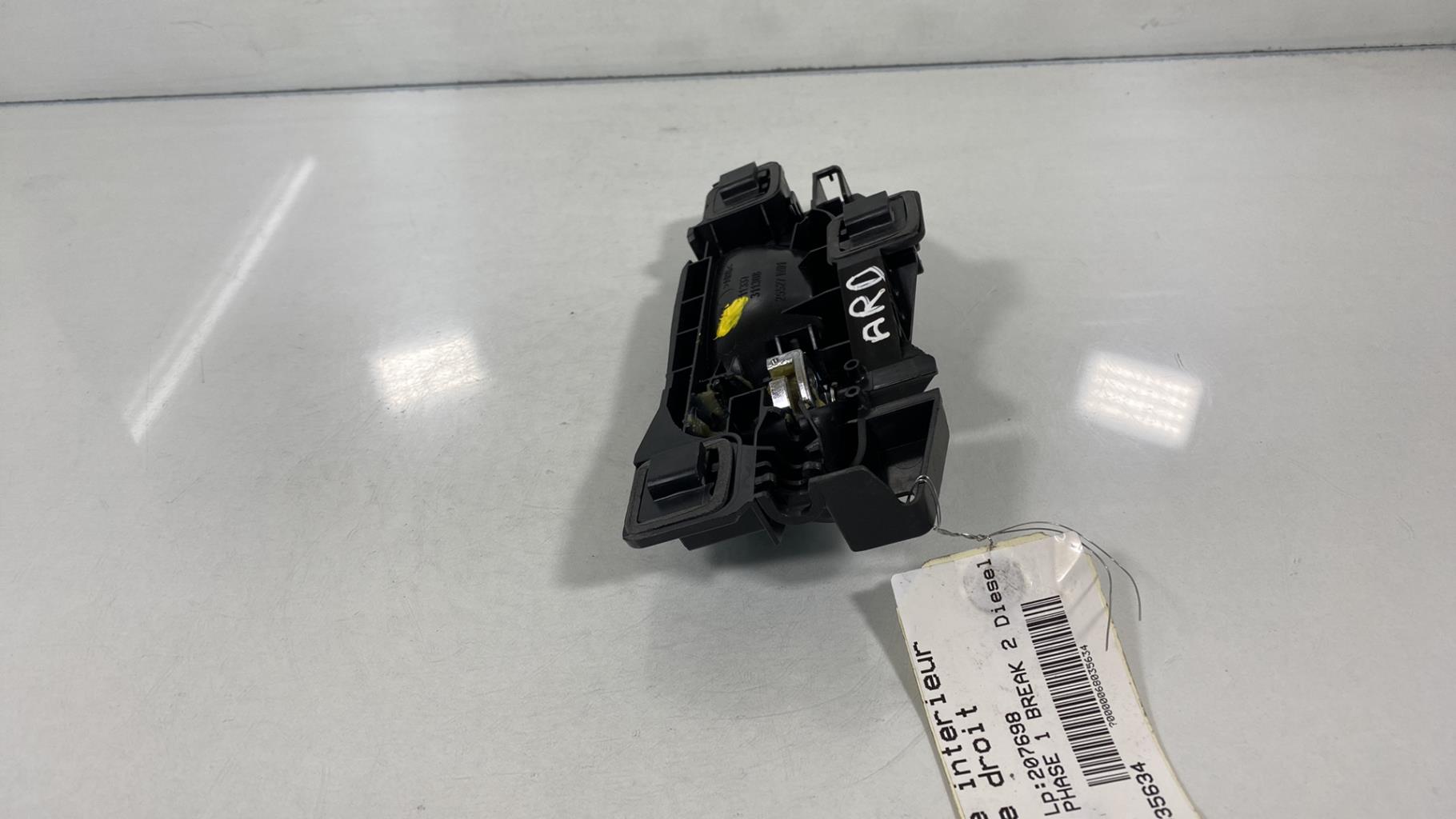 Maniglia interna posteriore destra PEUGEOT 308 2 SW PHASE 1 BREAK Diésel - 1