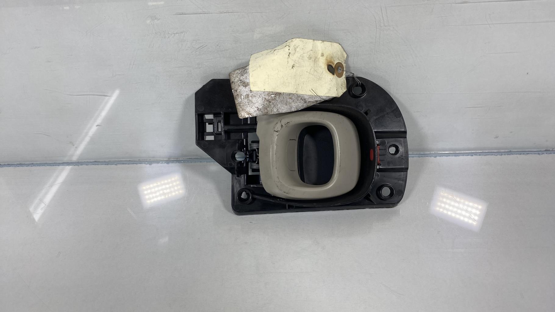 Maniglia interna posteriore destra FIAT PANDA 3 PHASE 1 Gasolina - 1