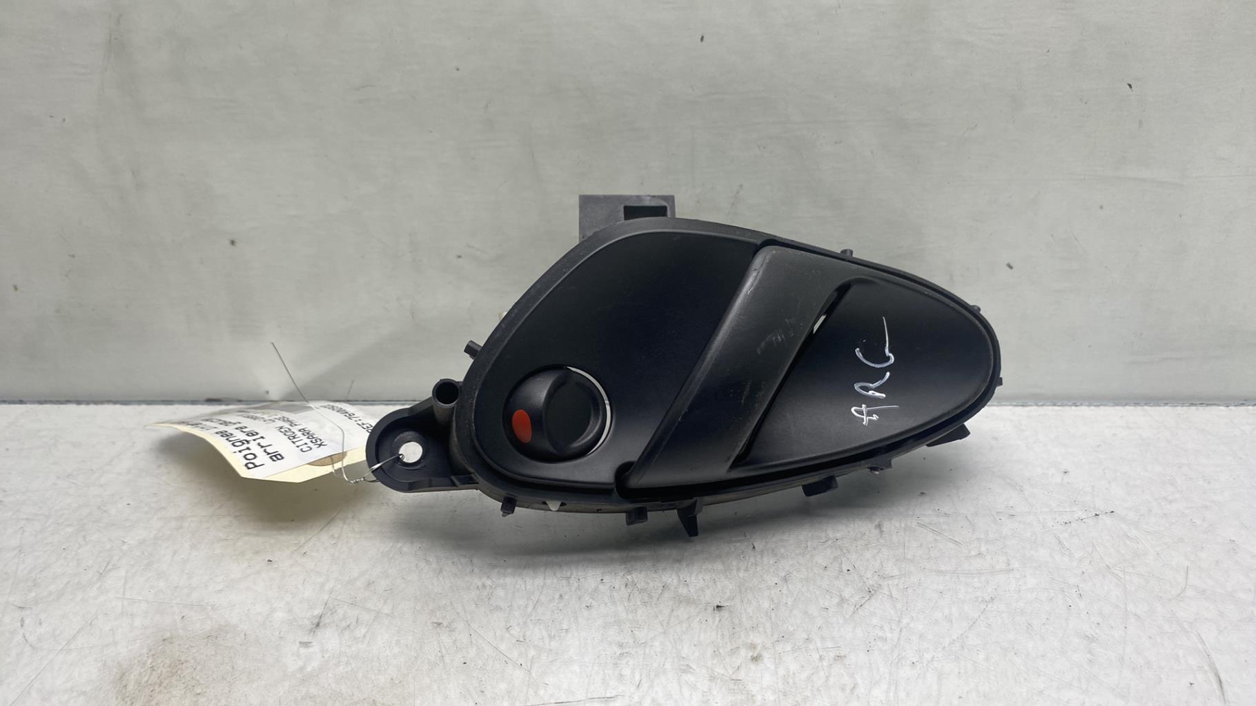 Maniglia interna posteriore sinistra CITROEN XSARA PHASE 1 Diésel - 1