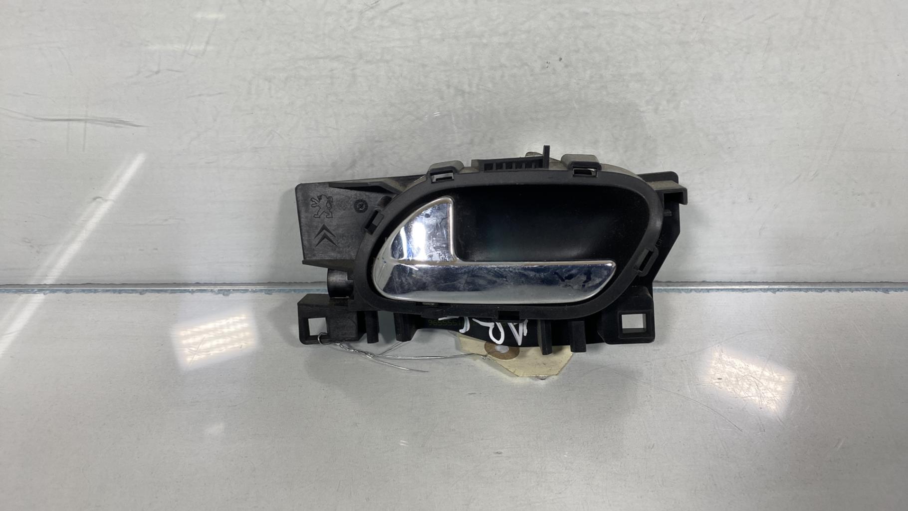 Maniglia interna posteriore sinistra CITROEN C4 GRAND PICASSO 1 Diésel - 1