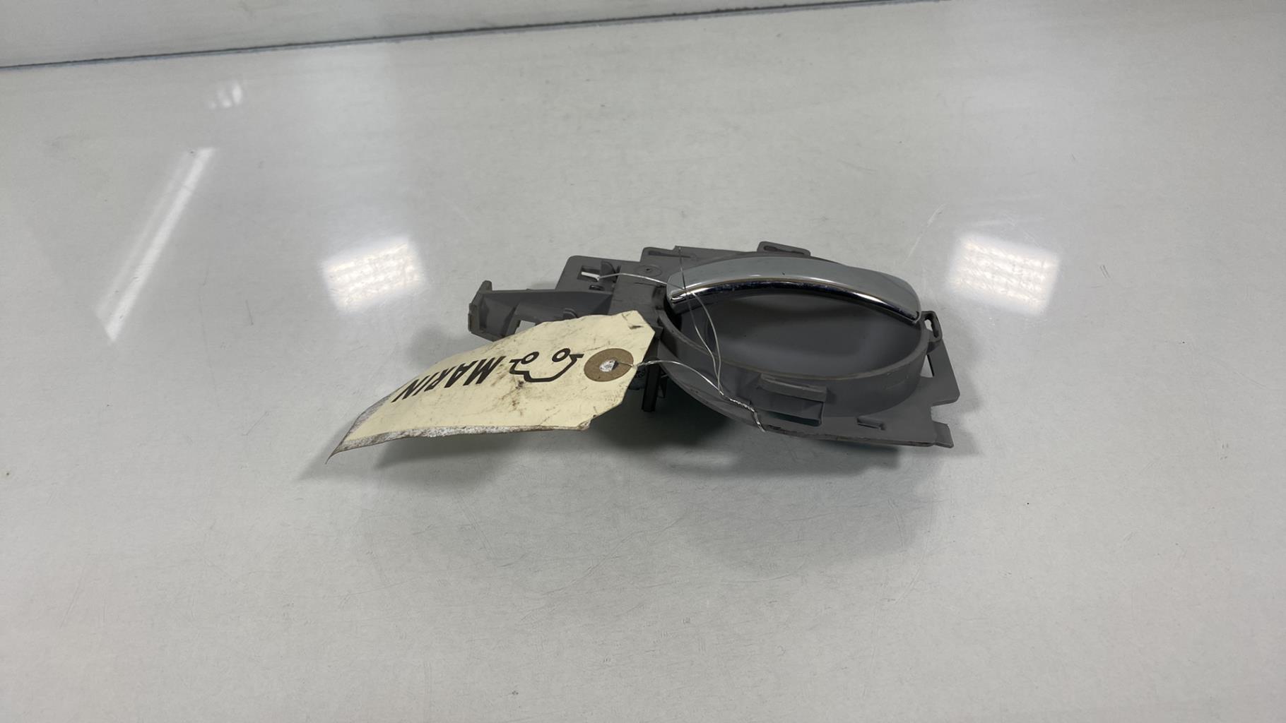 Maniglia interna posteriore sinistra CITROEN C3 1 PHASE 2 Diésel - 1