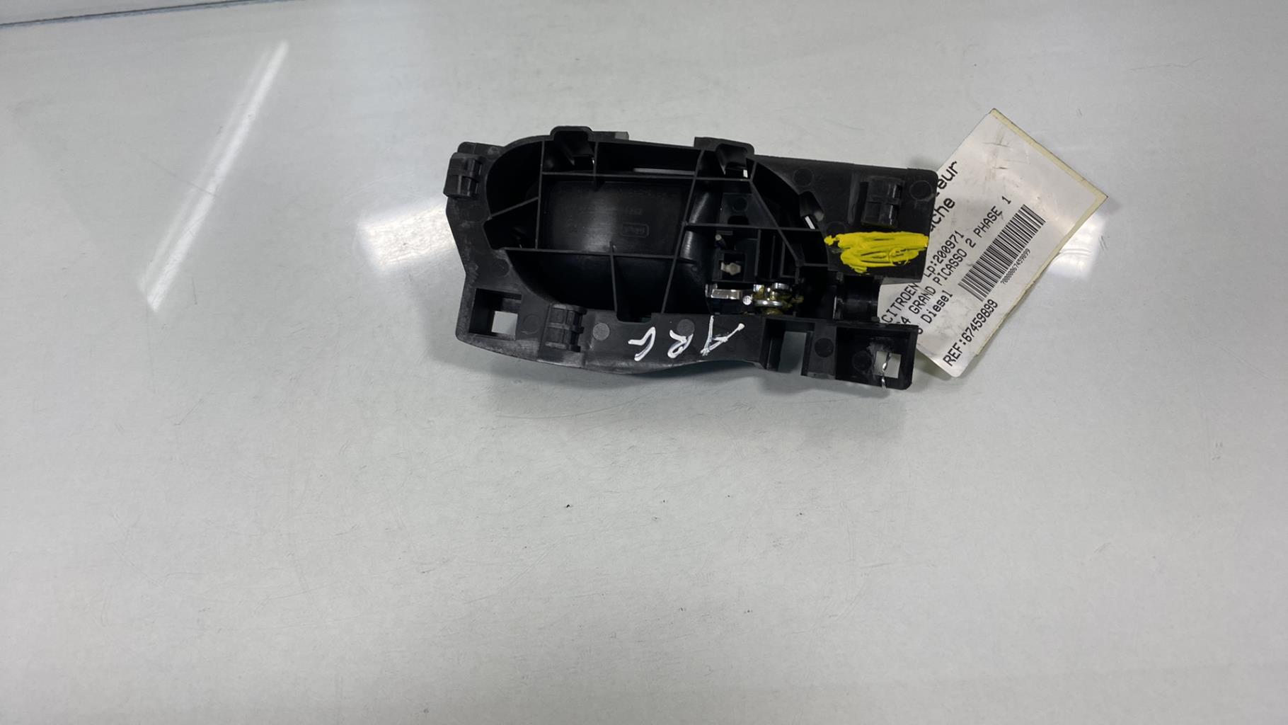 Maniglia interna posteriore sinistra CITROEN C4 GRAND PICASSO 2 PHASE 1 Diésel - 1