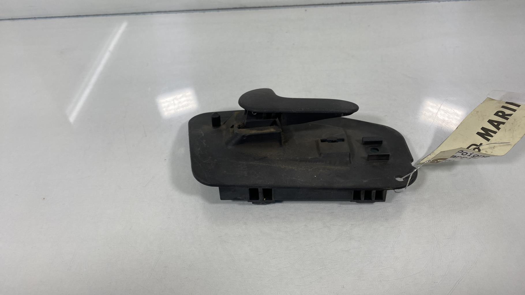 Maniglia interna posteriore sinistra OPEL CORSA C PHASE 1 Diésel - 1