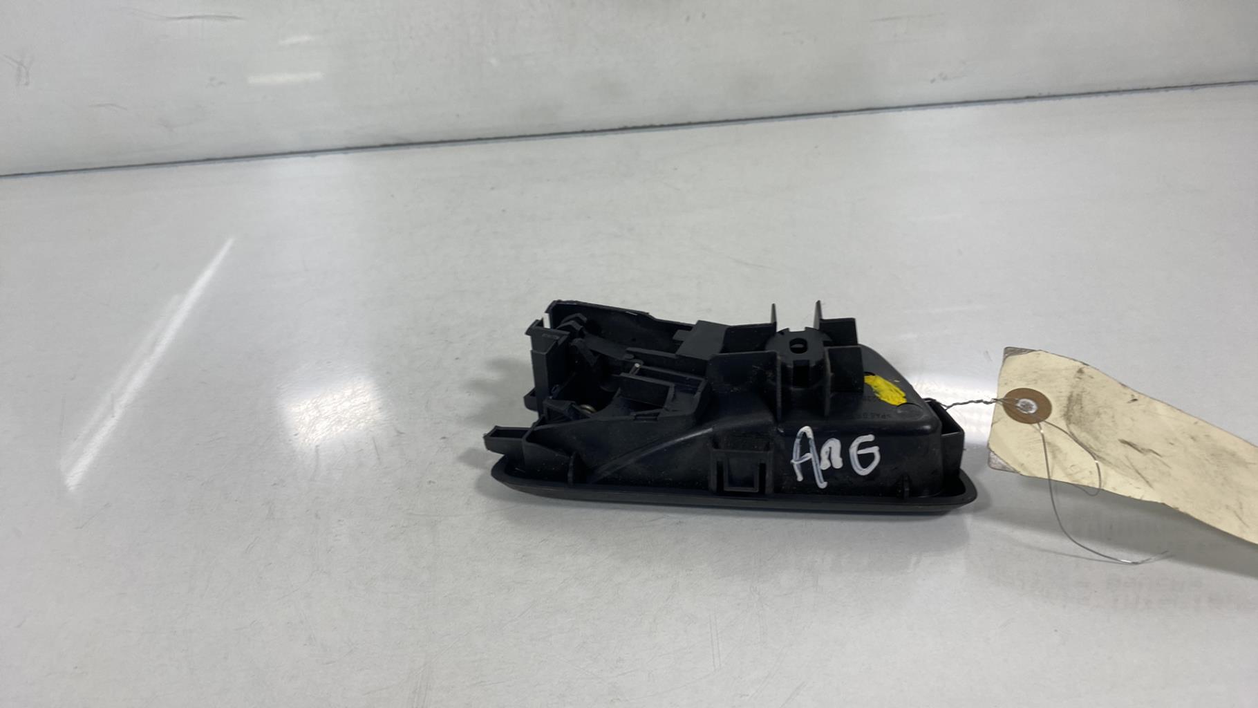 Maniglia interna posteriore sinistra FORD FIESTA 6 PHASE 1 Gasolina - 1