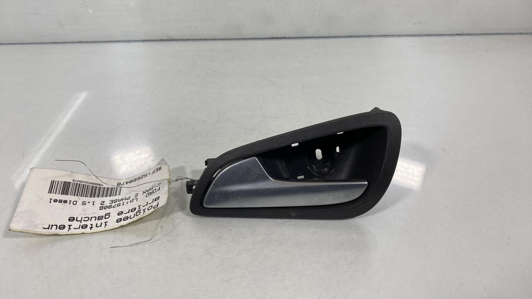 Poignee interieur arriere gauche FORD C-MAX 2 PHASE 2 Diesel - 1