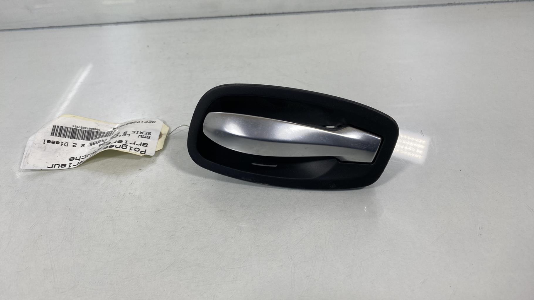Maniglia interna posteriore sinistra BMW SERIE 5 E60 PHASE 2 Diésel - 1