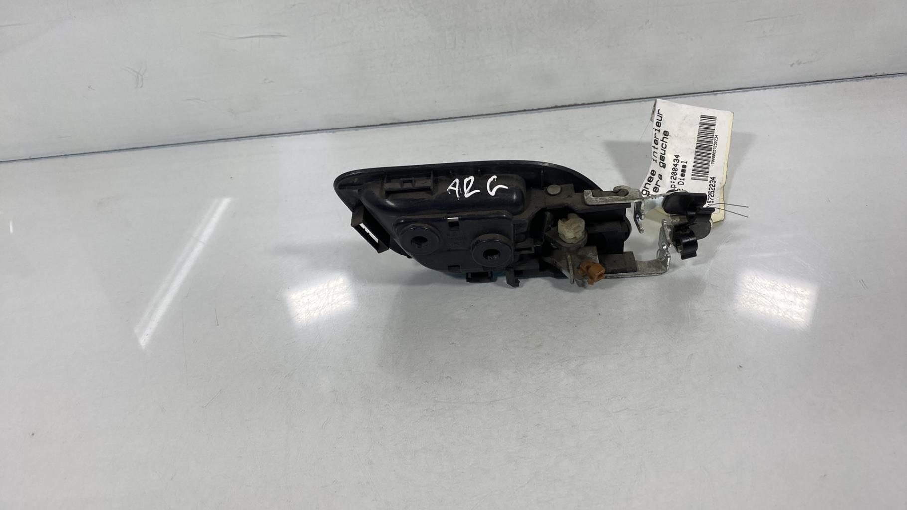 Maniglia interna posteriore sinistra HONDA FR-V Diésel - 1