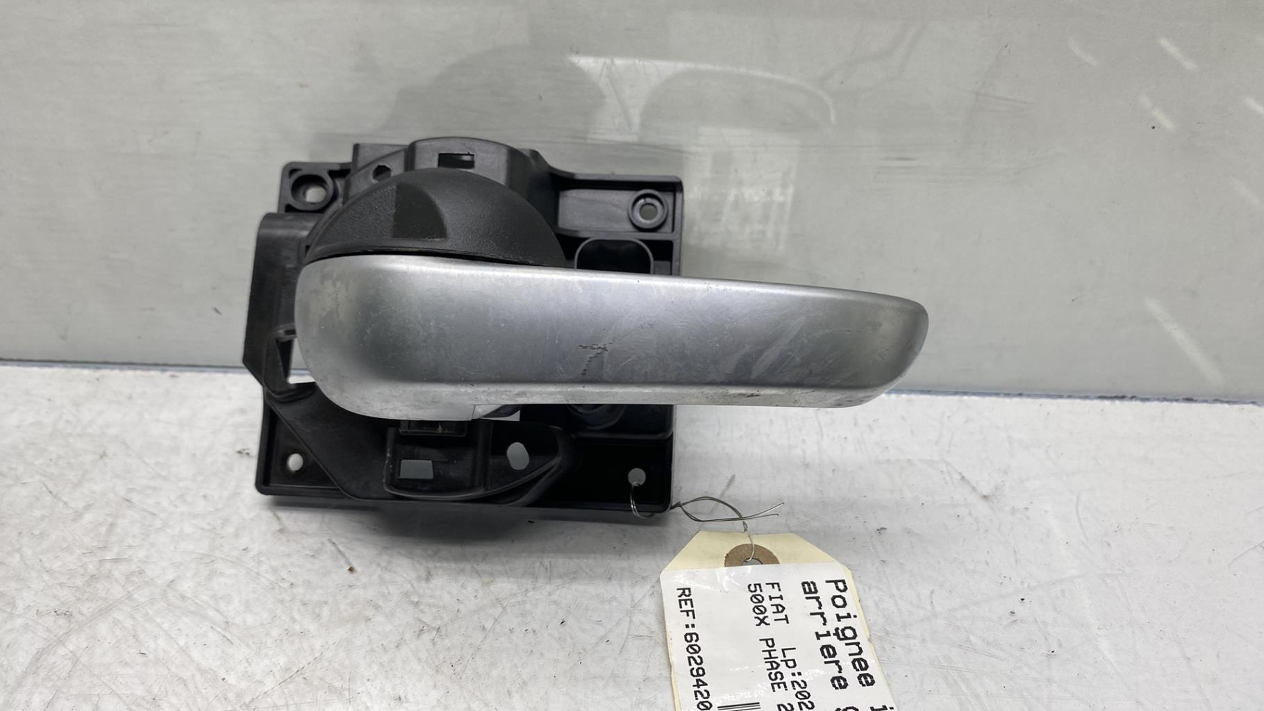 Maniglia interna posteriore sinistra FIAT 500X PHASE 2 Gasolina - 1