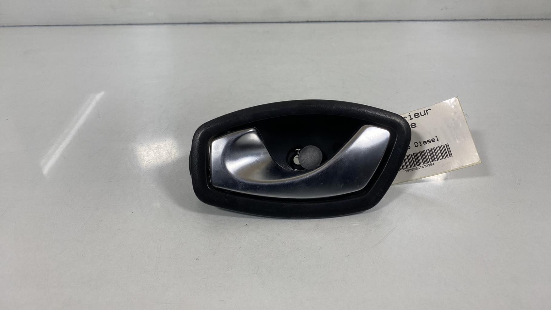 Maniglia interna posteriore sinistra RENAULT CLIO 4 PHASE 2 Diésel - 1