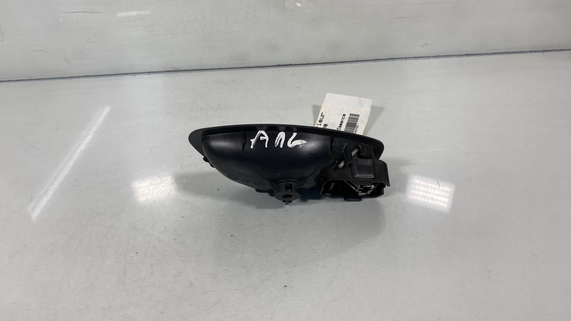 Maniglia interna posteriore sinistra RENAULT CLIO 4 PHASE 1 Gasolina - 1
