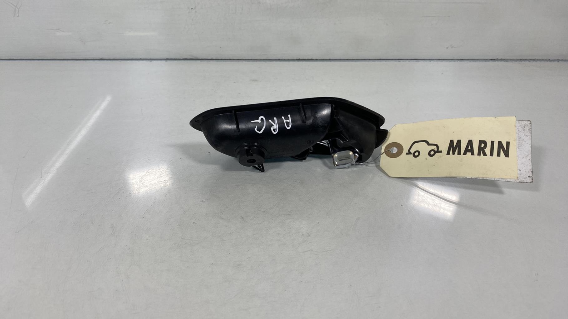 Maniglia interna posteriore sinistra DACIA SANDERO 3 Gasolina - 1