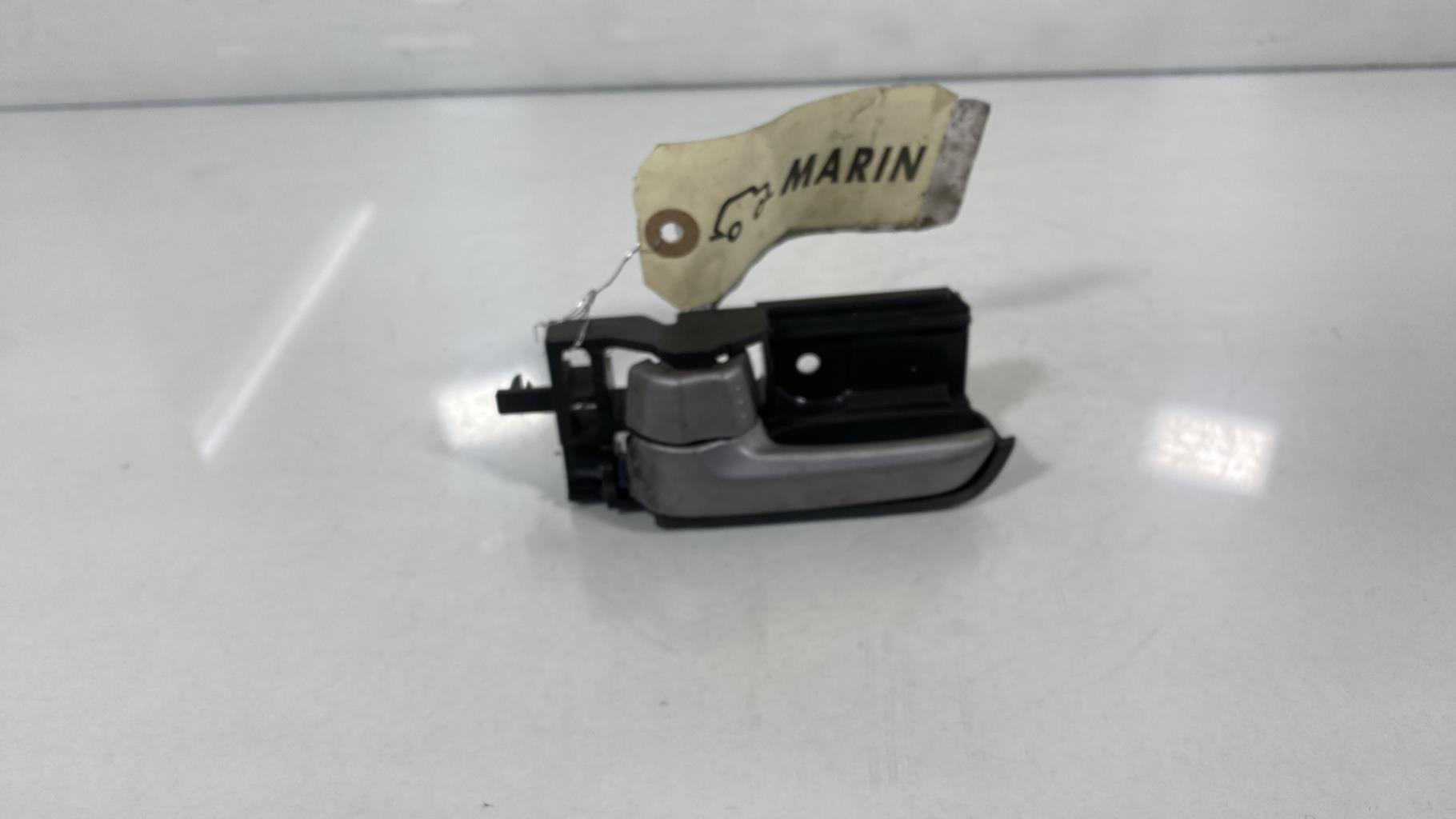 Maniglia interna posteriore sinistra SUZUKI SWIFT 3 Gasolina - 1