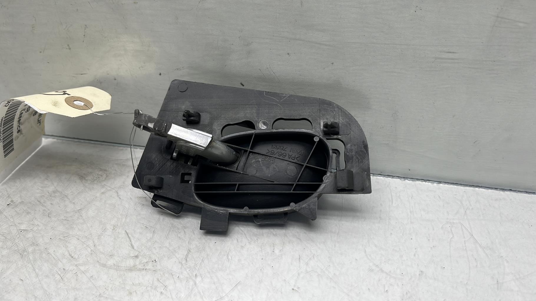 Maniglia interna posteriore sinistra PEUGEOT 206 PHASE 2 Gasolina - 1