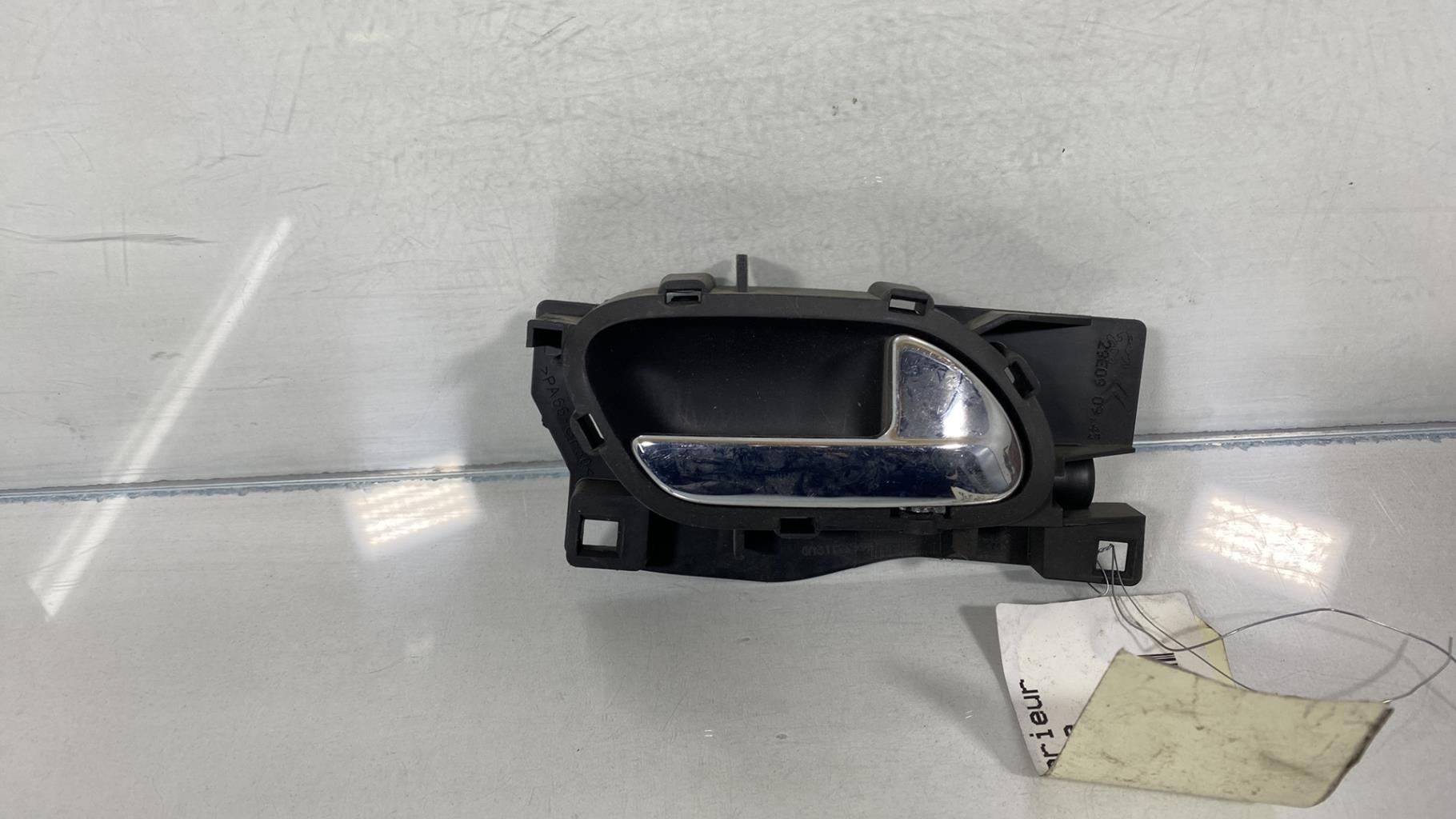 Maniglia interna posteriore sinistra CITROEN C4 1 PHASE 2 Diésel - 1