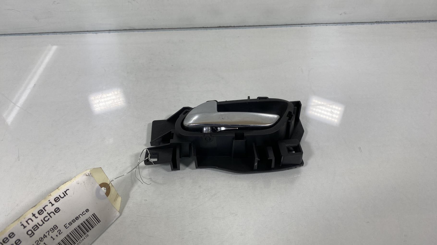 Maniglia interna posteriore sinistra PEUGEOT 2008 1 PHASE 1 Gasolina - 1