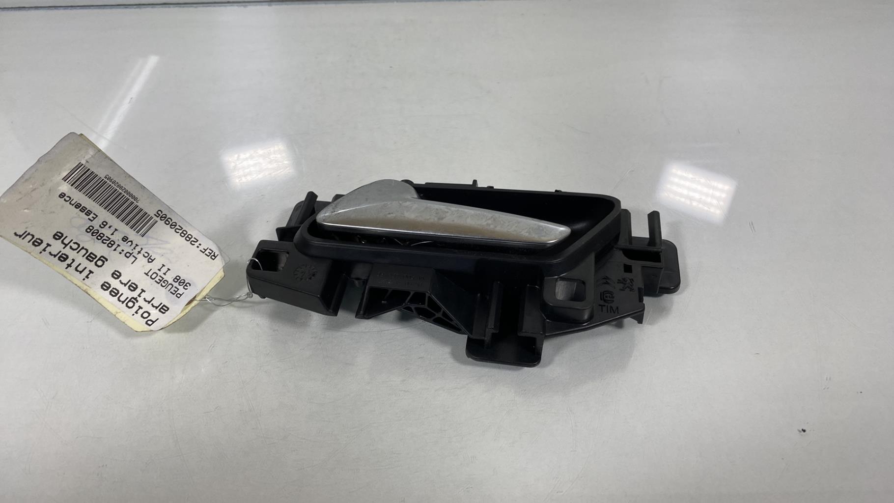 Maniglia interna posteriore sinistra PEUGEOT 308 2 PHASE 1 Gasolina - 1