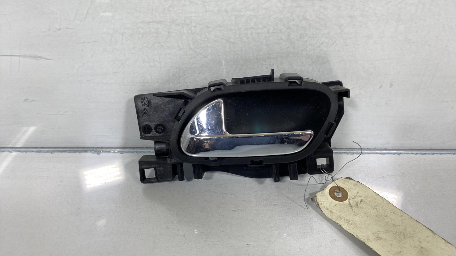 Maniglia interna posteriore sinistra CITROEN C3 2 PHASE 1 Diésel - 1