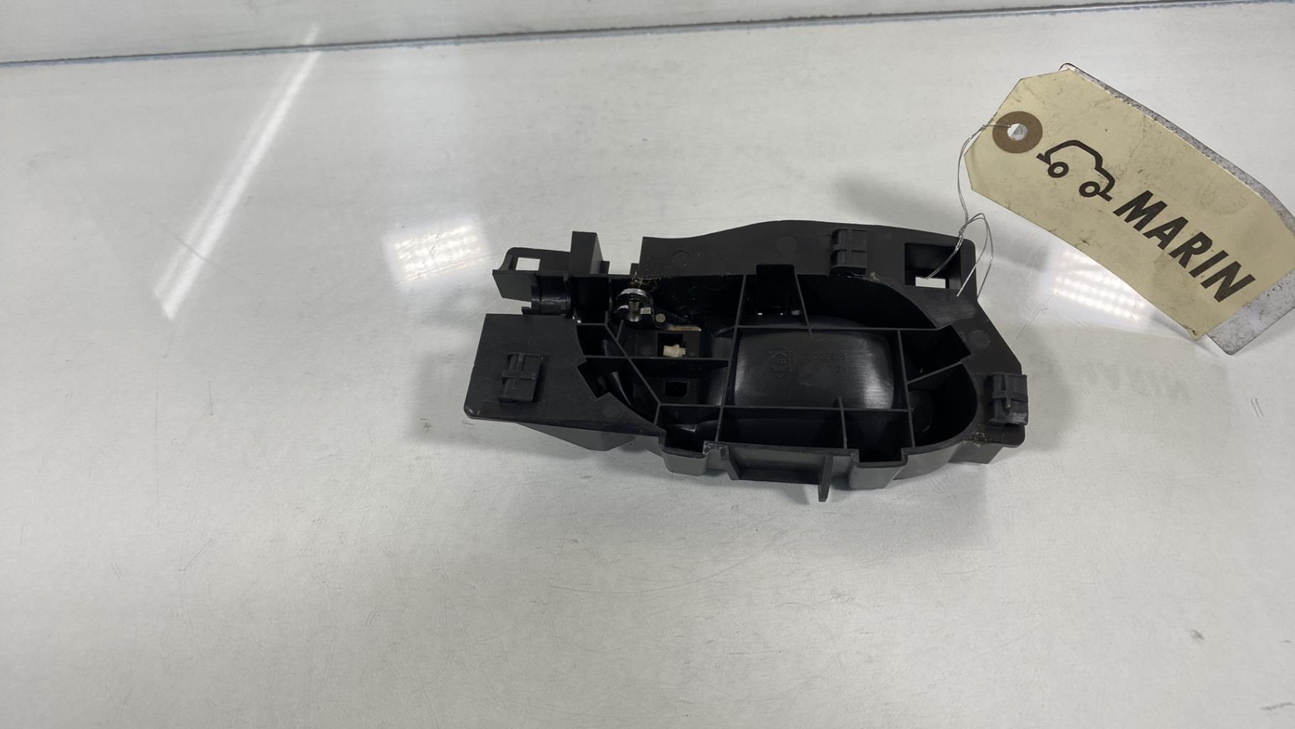 Maniglia interna posteriore sinistra CITROEN C4 PICASSO 1 Diésel - 1
