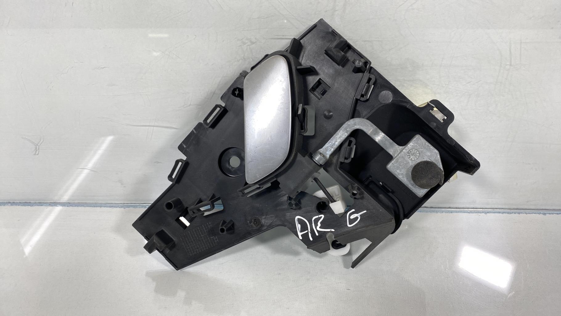 Maniglia interna posteriore sinistra CITROEN C5 1 PHASE 2 Diésel - 1