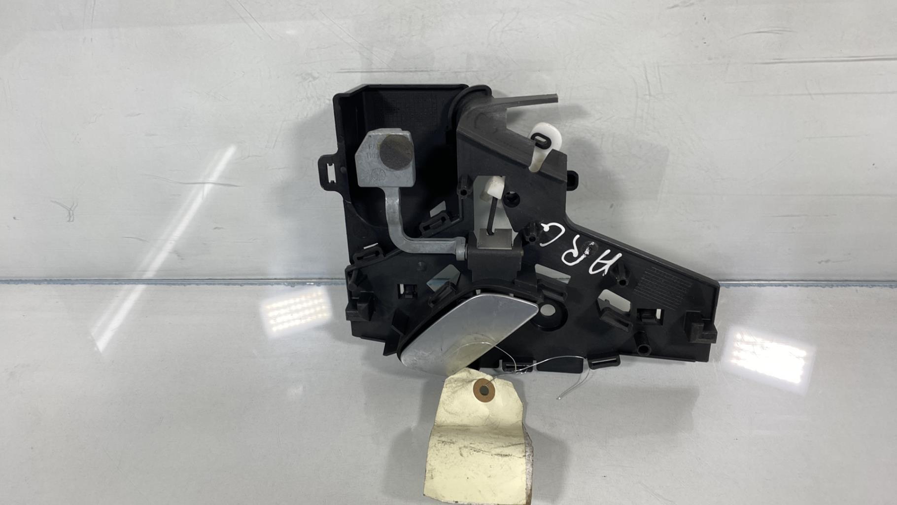 Maniglia interna posteriore sinistra CITROEN C5 1 PHASE 2 Diésel - 1