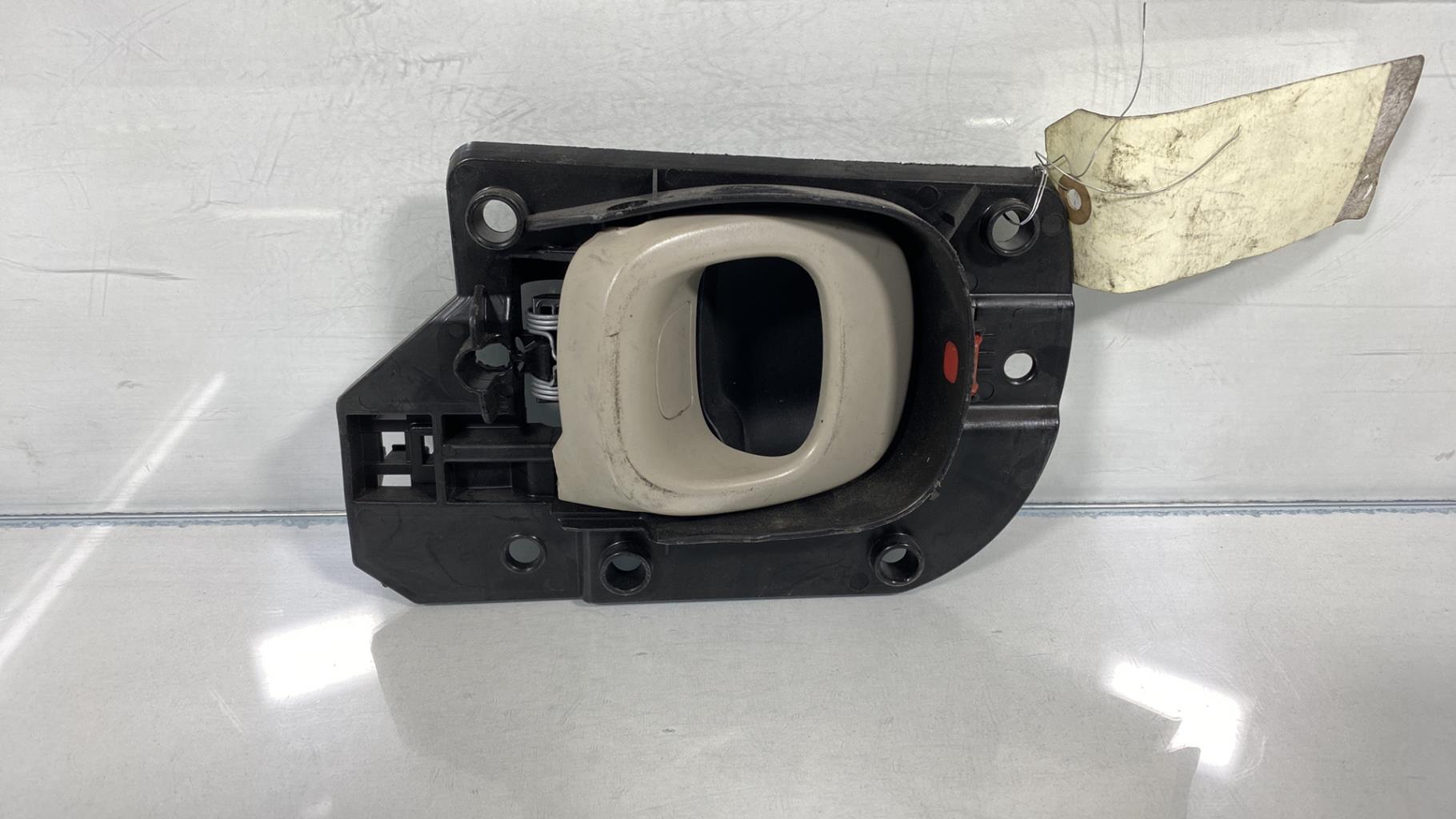 Maniglia interna posteriore sinistra FIAT PANDA 3 PHASE 1 Gasolina - 1