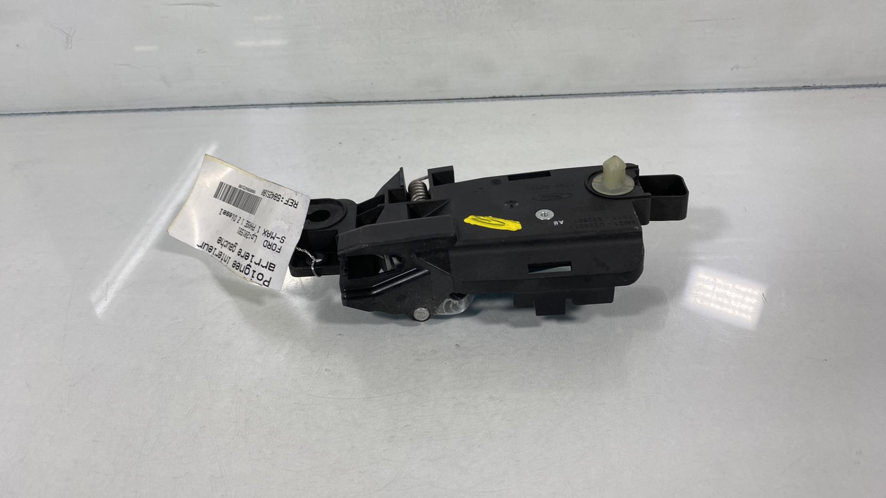 Maniglia interna posteriore sinistra FORD S-MAX 1 PHASE 1 Diésel - 1