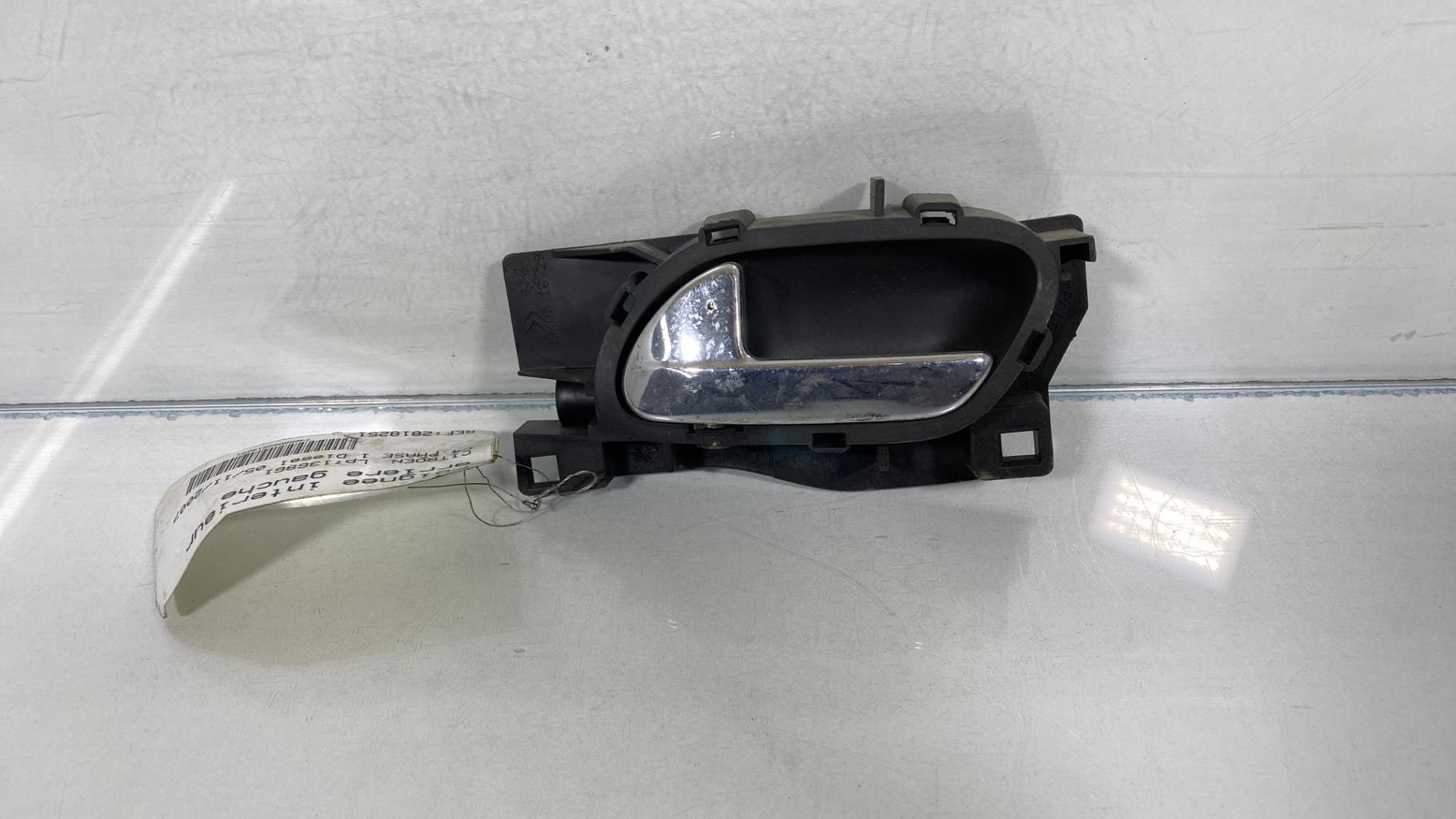 Maniglia interna posteriore sinistra CITROEN C4 1 PHASE 1 Diésel - 1