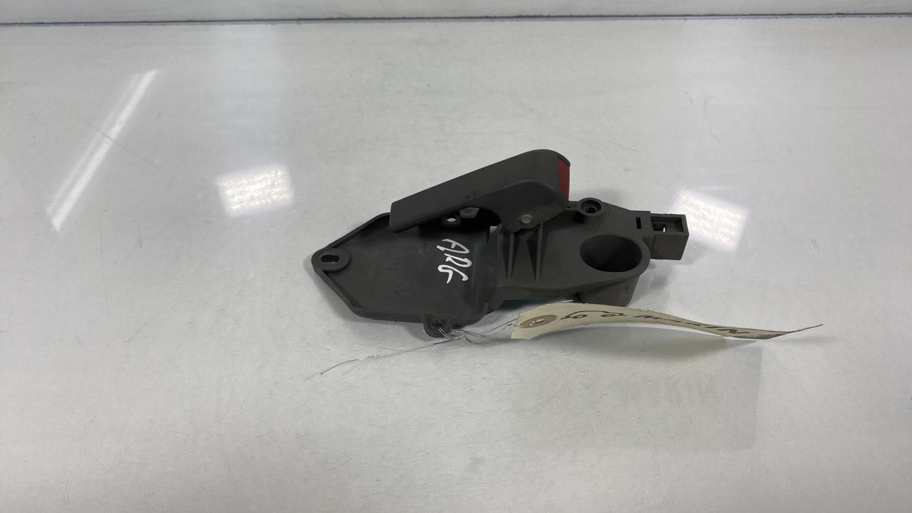 Maniglia interna posteriore sinistra FIAT PANDA 2 PHASE 1 Gasolina - 1
