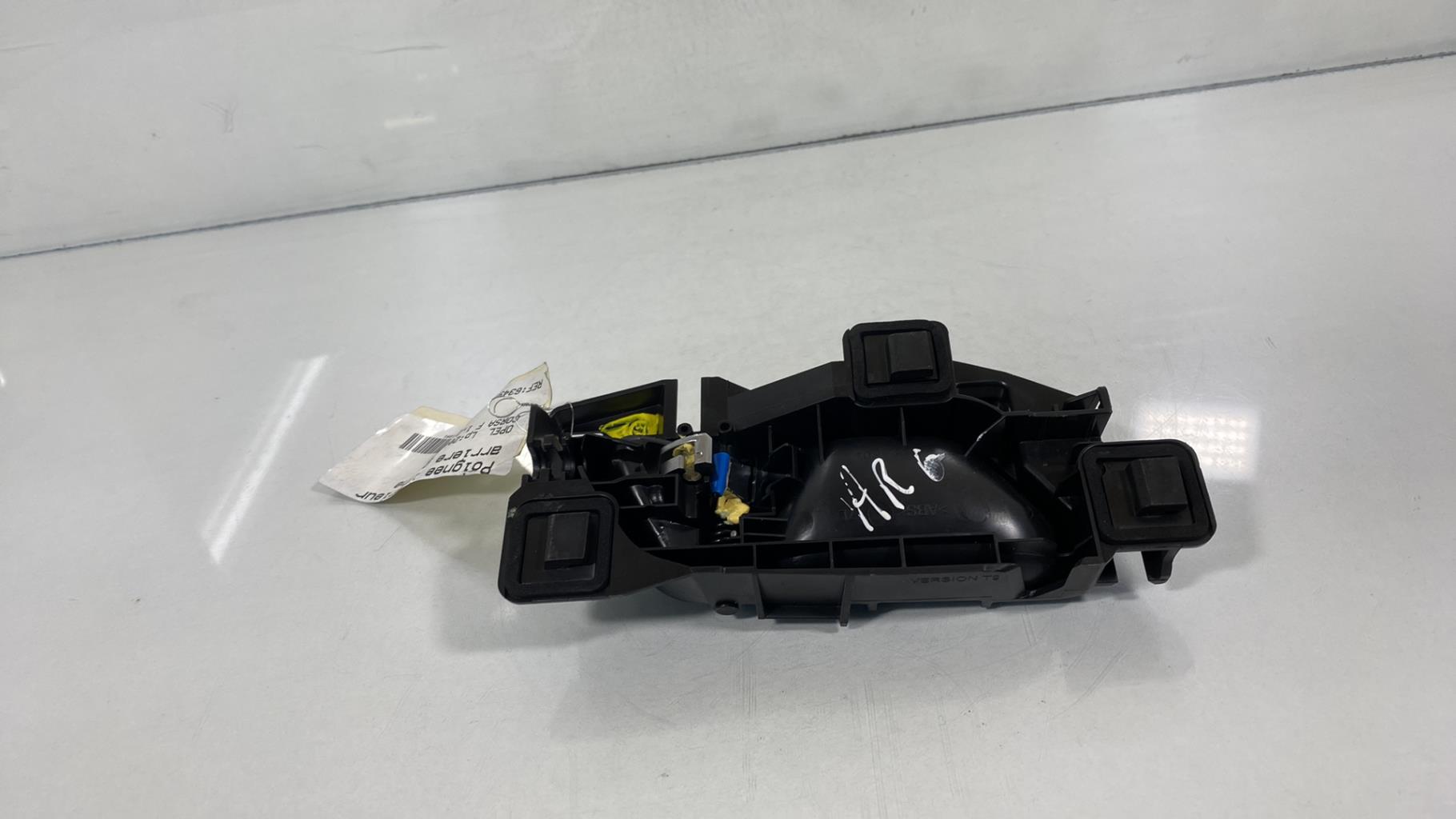 Maniglia interna posteriore sinistra OPEL CORSA F PHASE 1 Gasolina - 1
