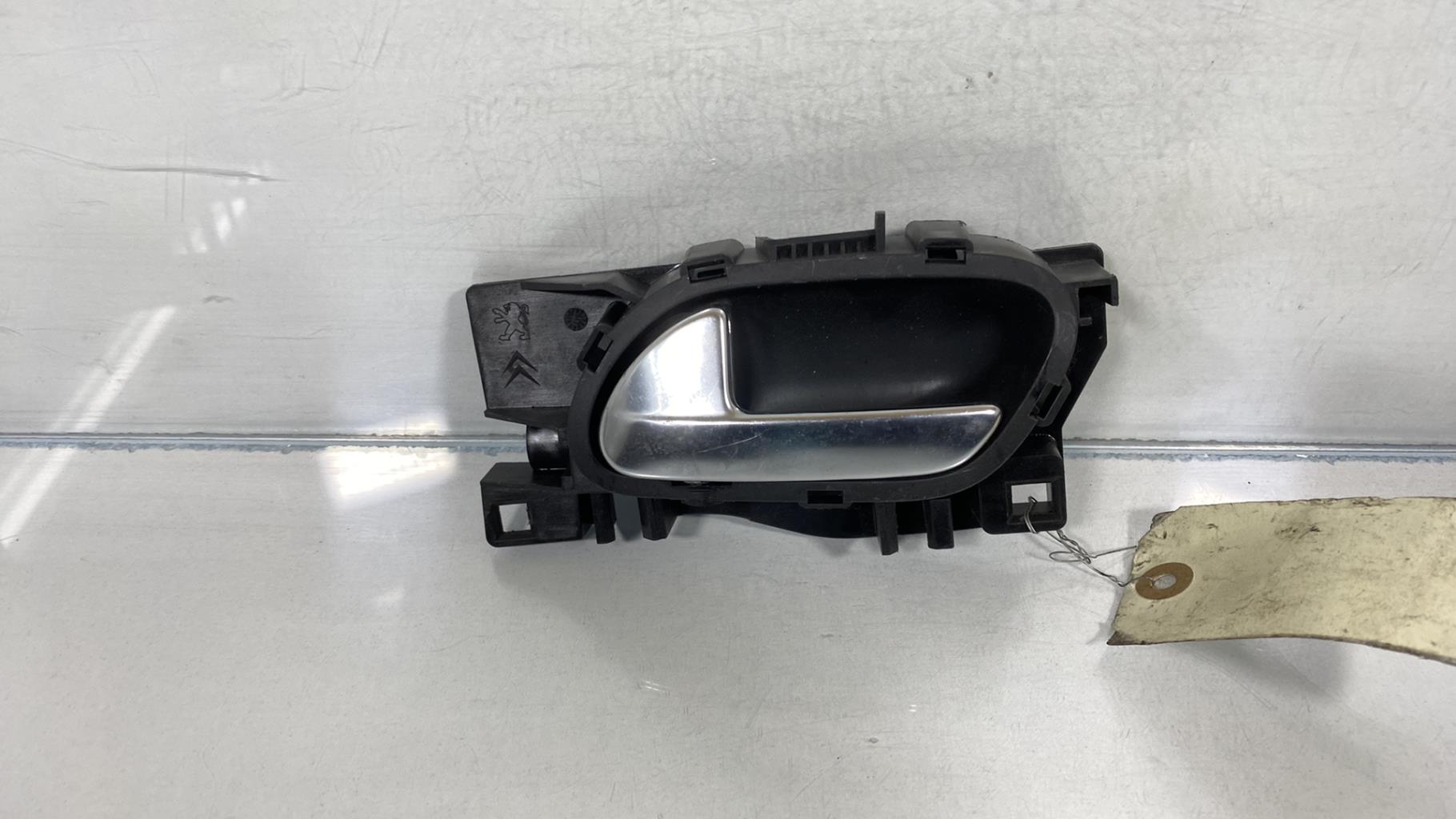 Maniglia interna posteriore sinistra PEUGEOT 2008 1 PHASE 1 Diésel - 1