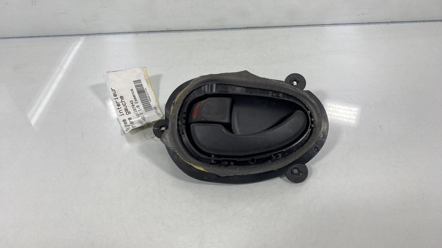 Maniglia interna posteriore sinistra PEUGEOT 406 PHASE 1 Gasolina - 1