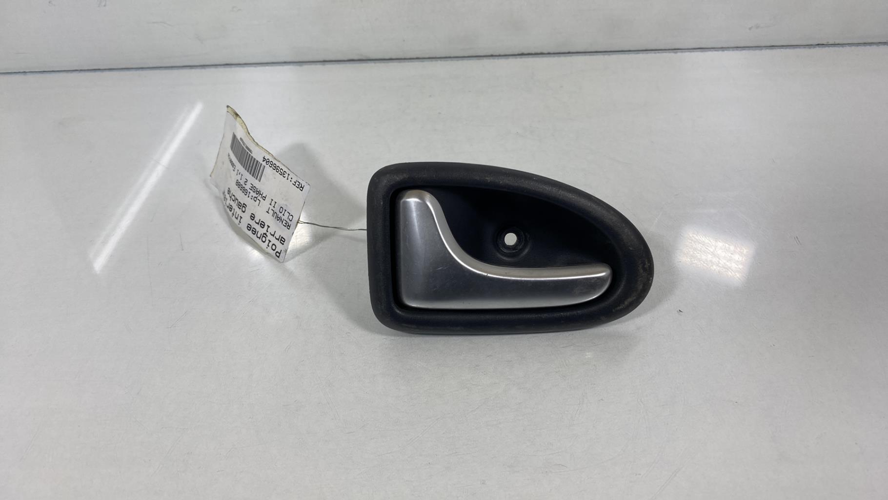 Maniglia interna posteriore sinistra RENAULT CLIO 2 CAMPUS PHASE 1 Gasolina - 1
