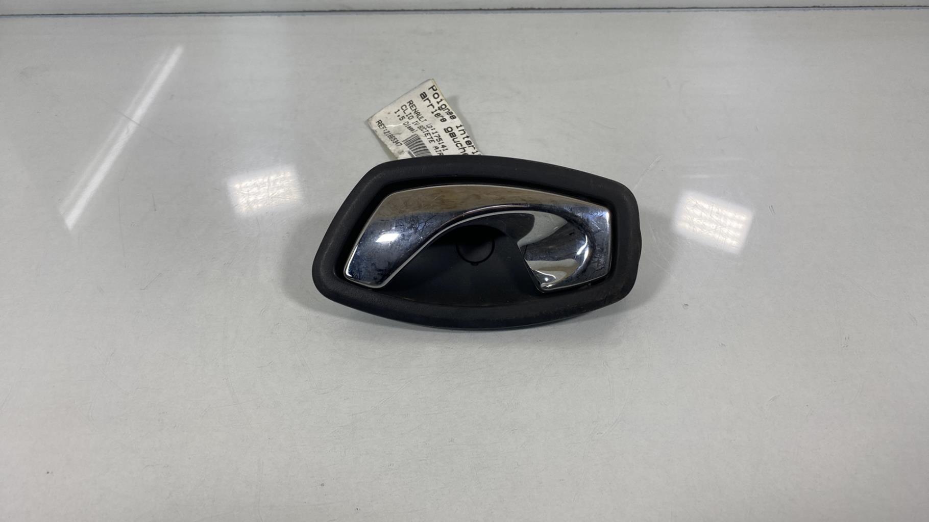 Maniglia interna posteriore sinistra RENAULT CLIO 4 PHASE 1 Diésel - 1