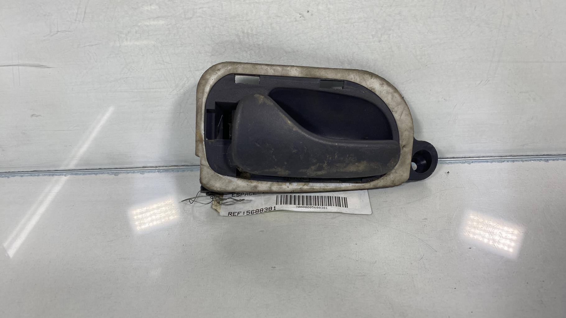 Maniglia interna posteriore sinistra RENAULT ESPACE 3 Diésel - 1