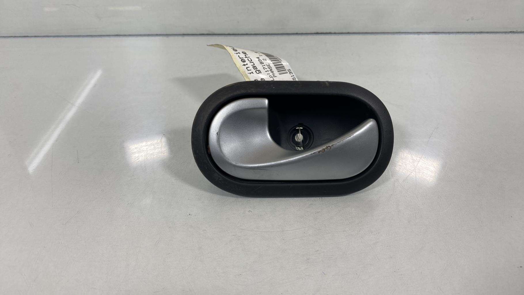 Maniglia interna posteriore sinistra RENAULT GRAND SCENIC 2 PHASE 2 Diésel - 1