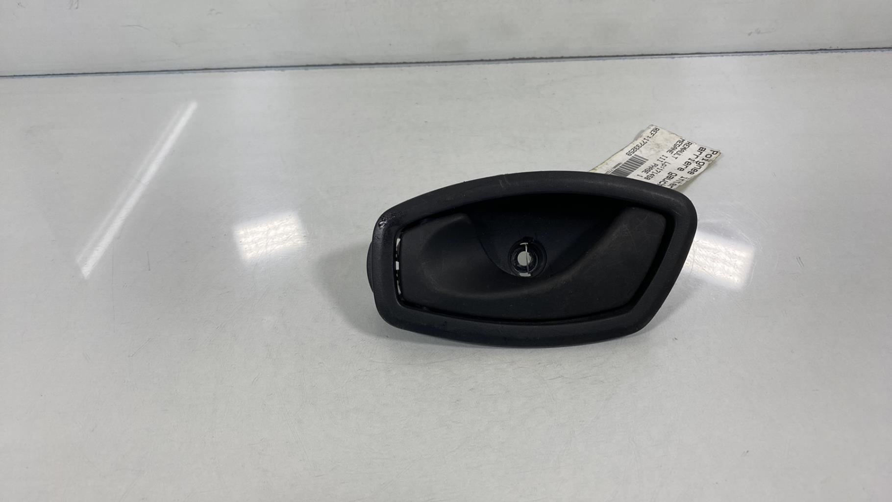 Maniglia interna posteriore sinistra RENAULT MEGANE 3 PHASE 1 Diésel - 1