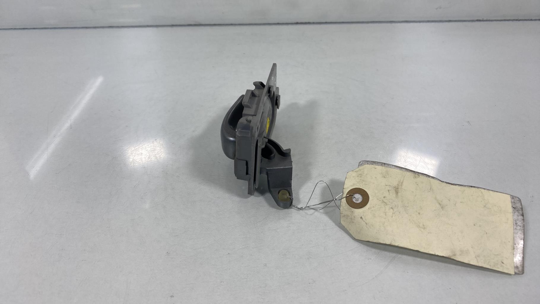 Maniglia interna anteriore destra CITROEN XSARA PICASSO PHASE 2 Diésel - 1