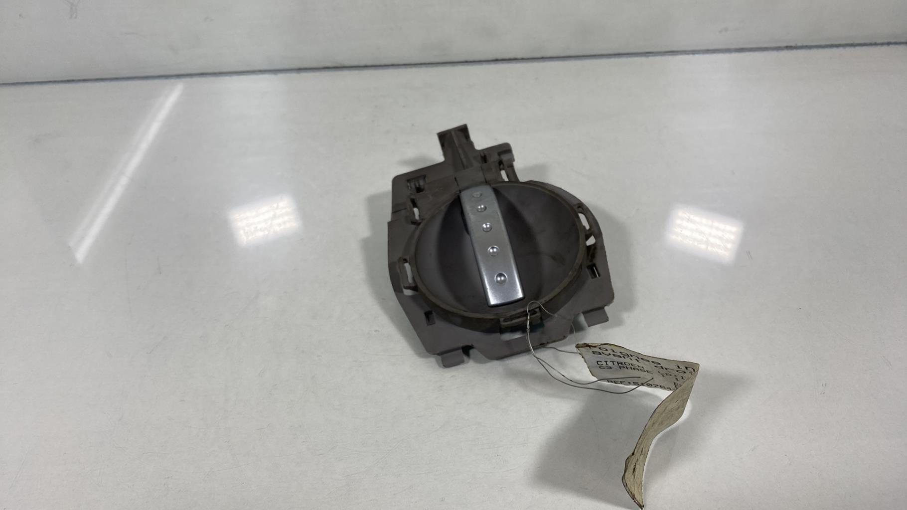 Maniglia interna anteriore destra CITROEN C3 1 PHASE 1 Diésel - 1