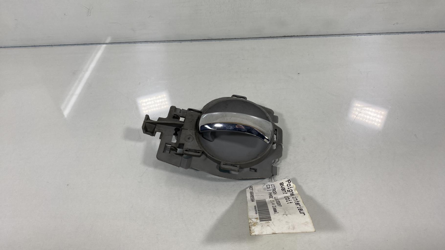 Maniglia interna anteriore destra CITROEN C3 1 PHASE 2 Diésel - 1