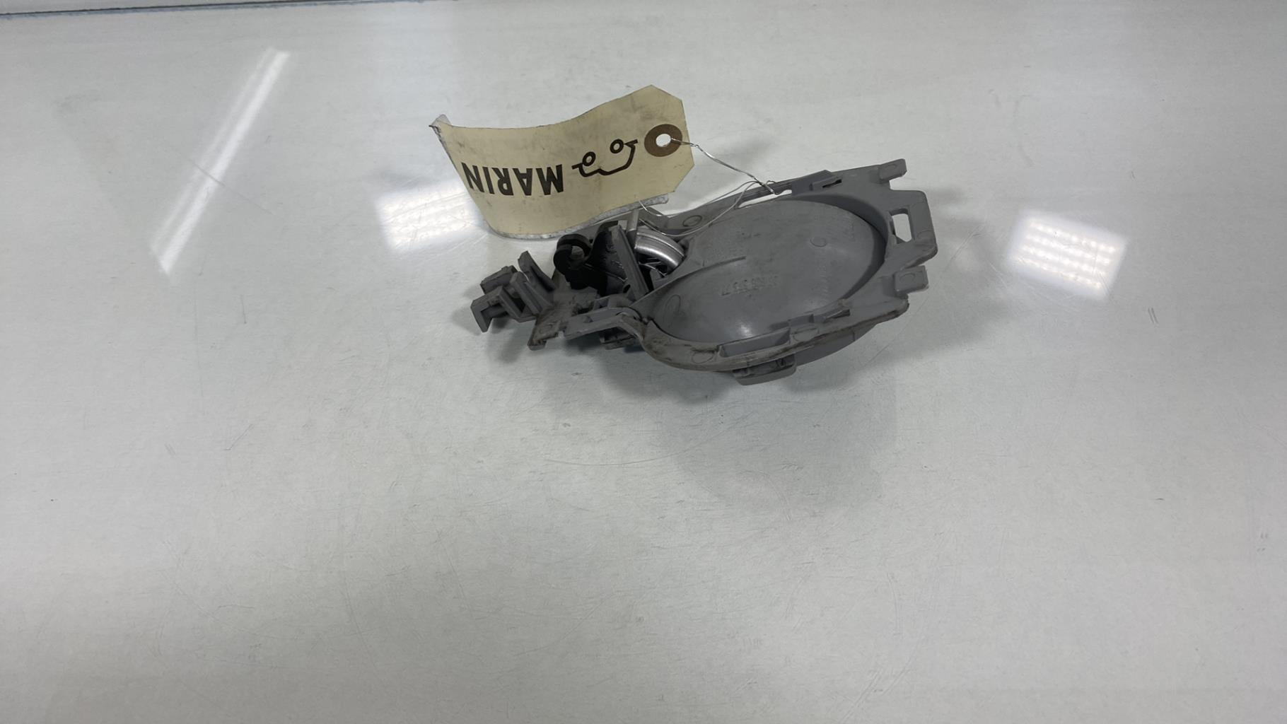 Maniglia interna anteriore destra CITROEN C3 1 PHASE 2  - 1