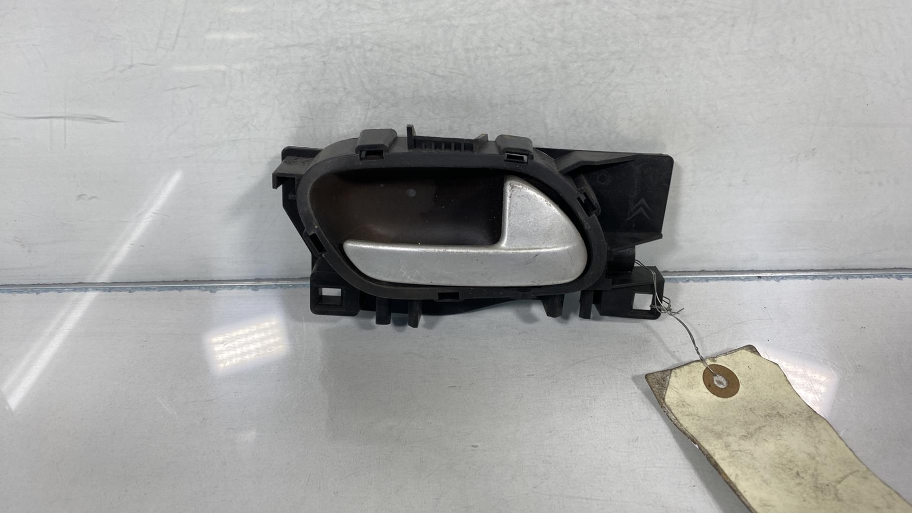 Maniglia interna anteriore destra CITROEN BERLINGO 2 PHASE 1 Diésel - 1