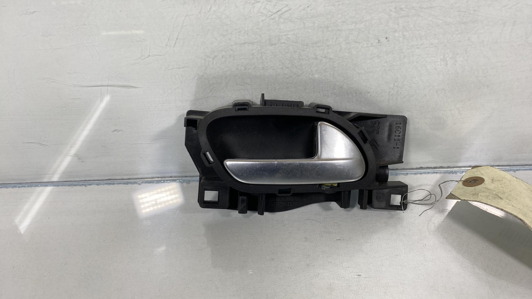 Maniglia interna anteriore destra CITROEN C4 2 PHASE 1 Gasolina - 1
