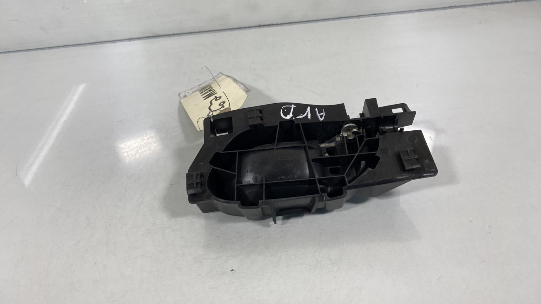 Maniglia interna anteriore destra CITROEN C4 PICASSO 2 PHASE 1 Diésel - 1